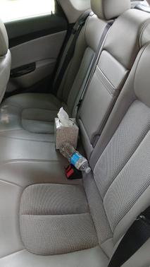 Black 2014 Buick Verano Base