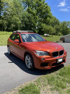 2013 BMW X1 xDrive 28i