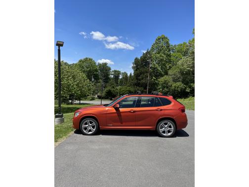 2013 BMW X1 xDrive 28i