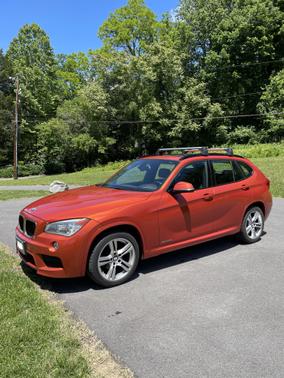 2013 BMW X1 xDrive 28i