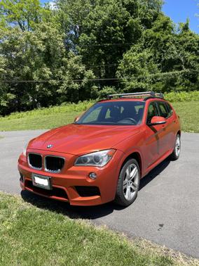 2013 BMW X1 xDrive 28i