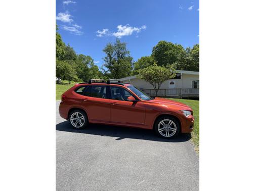 2013 BMW X1 xDrive 28i