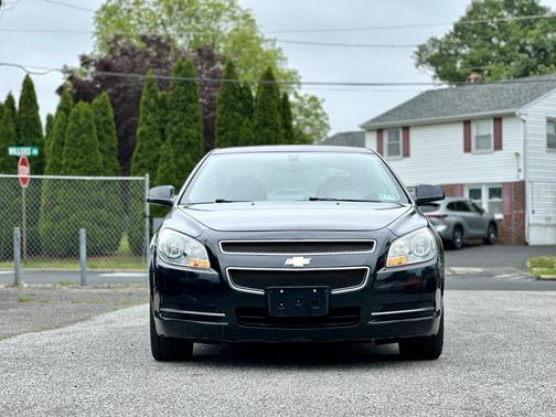 2010 Chevrolet Malibu 2LT