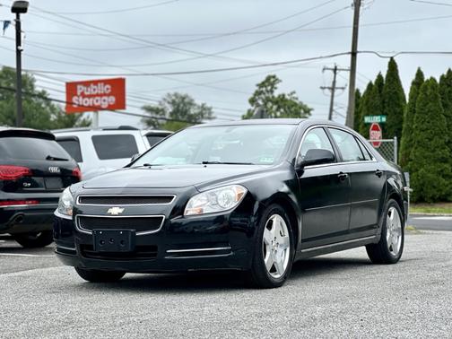 2010 Chevrolet Malibu 2LT
