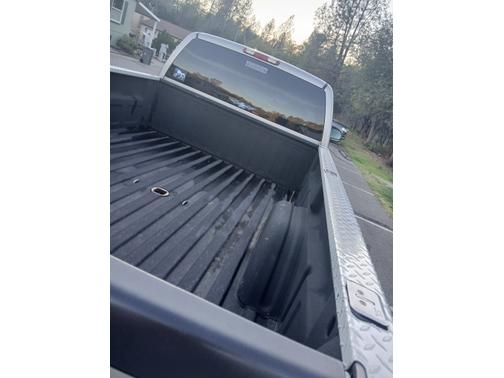 2002 Chevrolet Silverado 2500 LS H/D Extended Cab