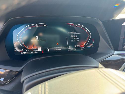 White 2020 BMW X5 sDrive40i