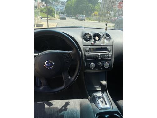 2010 Nissan Altima 2.5 S