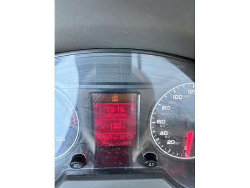 2009 Audi Q5 3.2 Premium