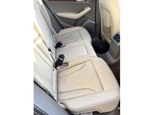 2009 Audi Q5 3.2 Premium