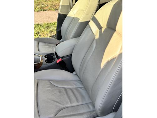 2009 Audi Q5 3.2 Premium