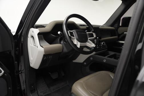 2022 Land Rover Defender S