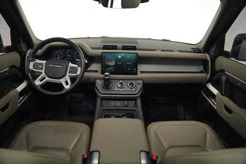2022 Land Rover Defender S