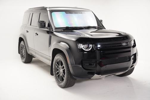 2022 Land Rover Defender S