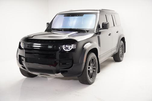 2022 Land Rover Defender S