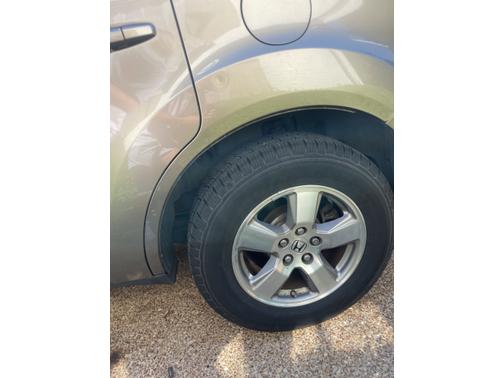 2009 Honda Pilot EX-L