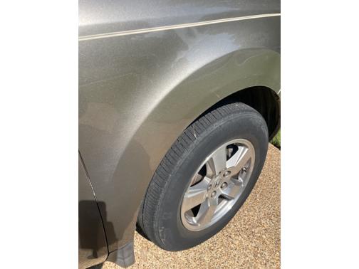 2009 Honda Pilot EX-L
