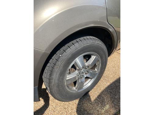 2009 Honda Pilot EX-L