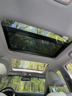 Silver 2014 Kia Optima EX