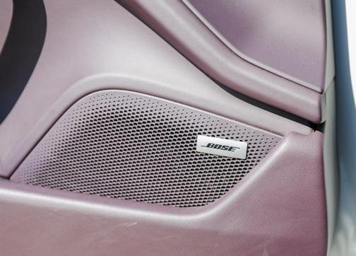2021 Porsche Taycan Taycan