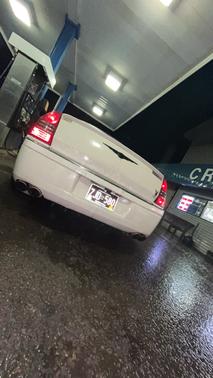 2006 Chrysler 300C Base