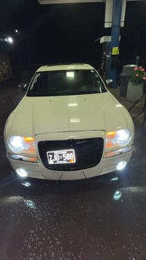 2006 Chrysler 300C Base