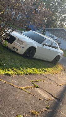 2006 Chrysler 300C Base