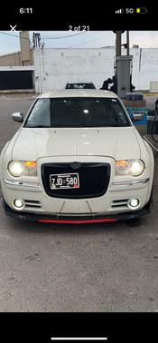 2006 Chrysler 300C Base
