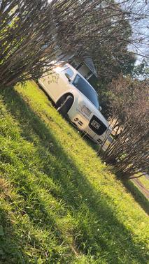 2006 Chrysler 300C Base