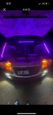 2006 Chrysler 300C Base