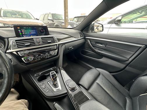 2019 BMW 430 Gran Coupe i xDrive