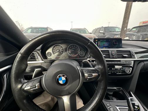 2019 BMW 430 Gran Coupe i xDrive
