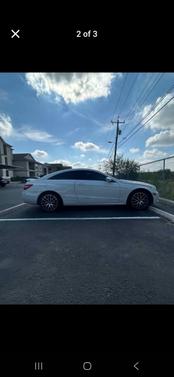 2010 Mercedes-Benz E-Class E 350
