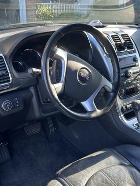2008 GMC Acadia SLT2