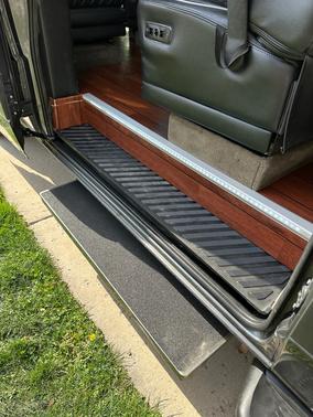 2016 Mercedes-Benz Sprinter 2500