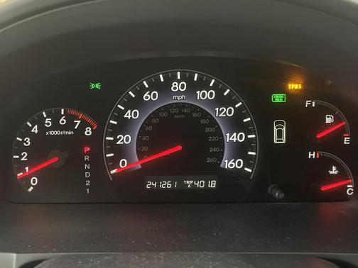 2007 Honda Odyssey EX-L