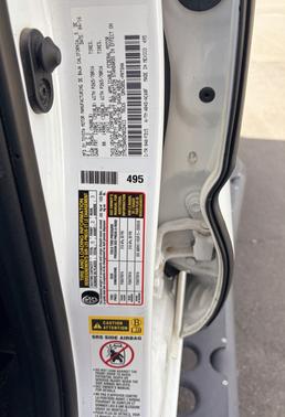 White 2016 Toyota Tacoma TRD Off Road
