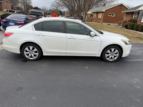 2010 Honda Accord EX-L