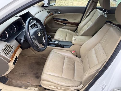 2010 Honda Accord EX-L