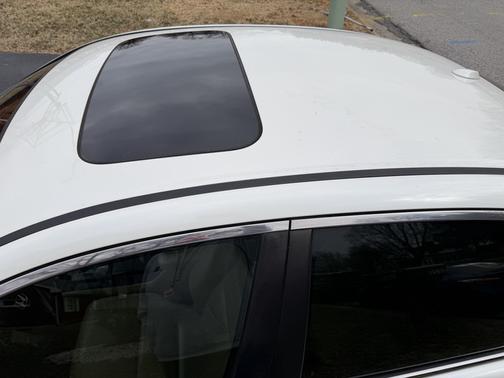 2010 Honda Accord EX-L