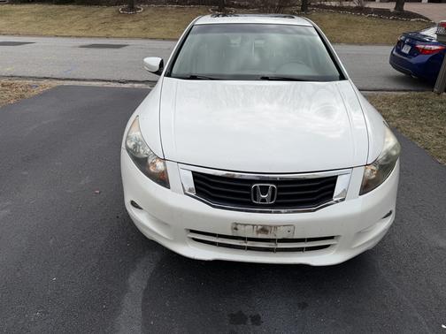 2010 Honda Accord EX-L