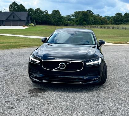 2018 Volvo S90 T5 Momentum