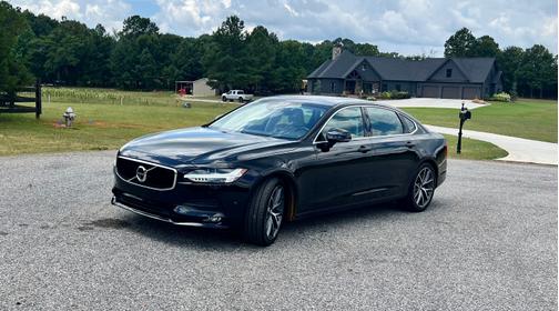 2018 Volvo S90 T5 Momentum
