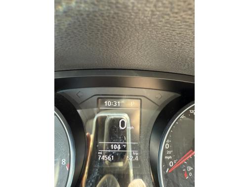 2016 Volkswagen Passat 1.8T S