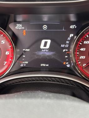 2022 Dodge Charger SRT Hellcat Widebody