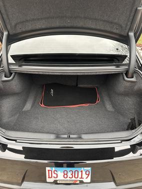 2022 Dodge Charger SRT Hellcat Widebody