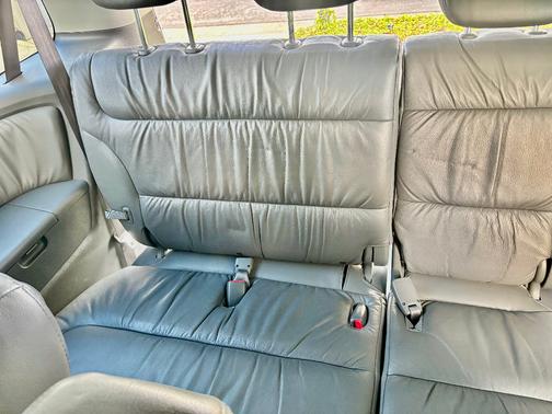 2006 Honda Odyssey EX-L