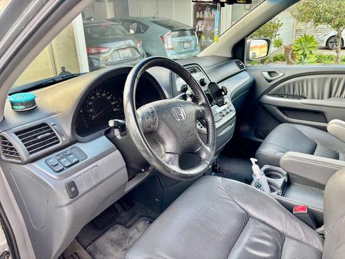 2006 Honda Odyssey EX-L