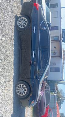 2016 Nissan Sentra SV