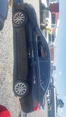 2016 Nissan Sentra SV