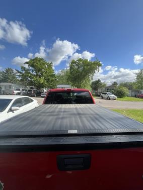 2008 GMC Sierra 1500 SLE2 Crew Cab